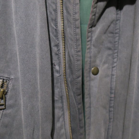 Northwear Fall/Winter Jacket - Picture 2 of 5